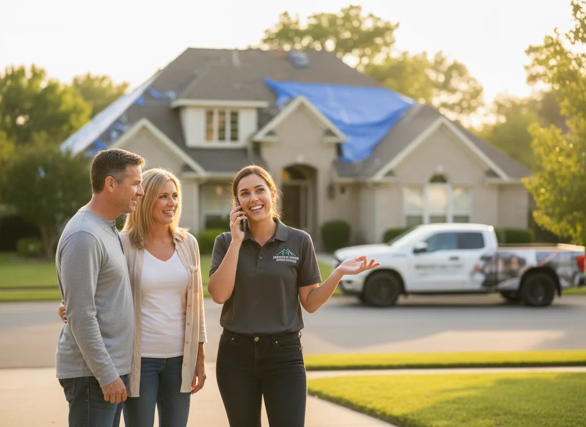 Emergency Roof Repair Belgrade, NE FAQs